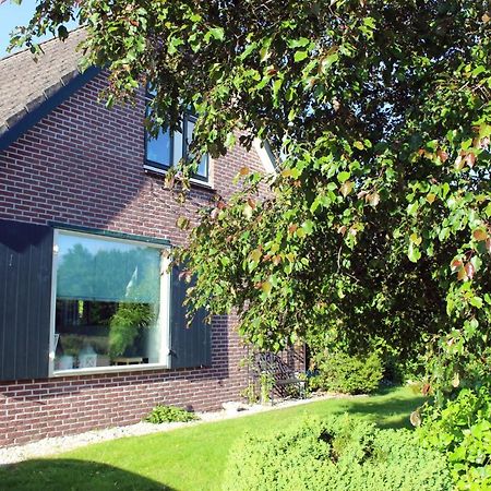 De Anselier Bed and Breakfast Ansen Exteriör bild
